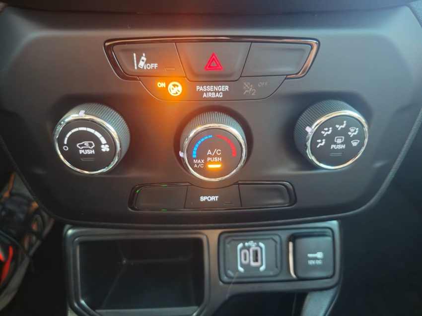 jeep renegade 1.3 t270 turbo flex sport at6 4p automatico 2022