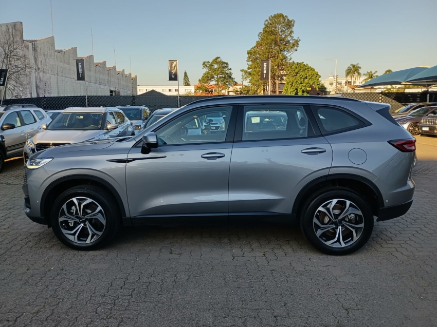 gwm haval h6 1.5 phev premium awd e-traction 1.1 hibrido 4p automatico 2025