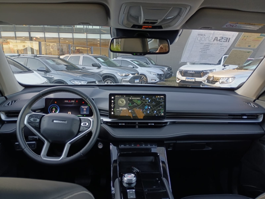 gwm haval h6 1.5 phev premium awd e-traction 1.1 hibrido 4p automatico 2025