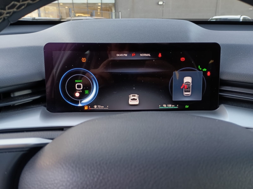 gwm haval h6 1.5 phev premium awd e-traction 1.1 hibrido 4p automatico 2025