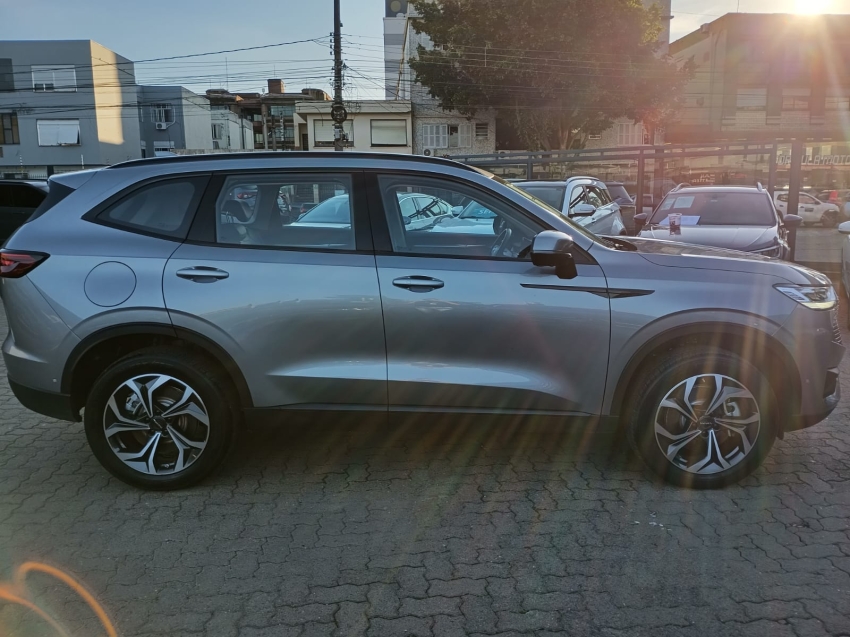 gwm haval h6 1.5 phev premium awd e-traction 1.1 hibrido 4p automatico 2025