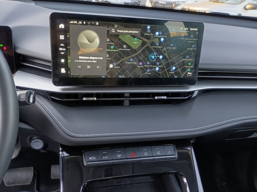 gwm haval h6 1.5 phev premium awd e-traction 1.1 hibrido 4p automatico 2025