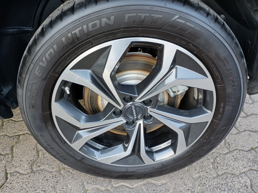 gwm haval h6 1.5 phev premium awd e-traction 1.1 hibrido 4p automatico 2025