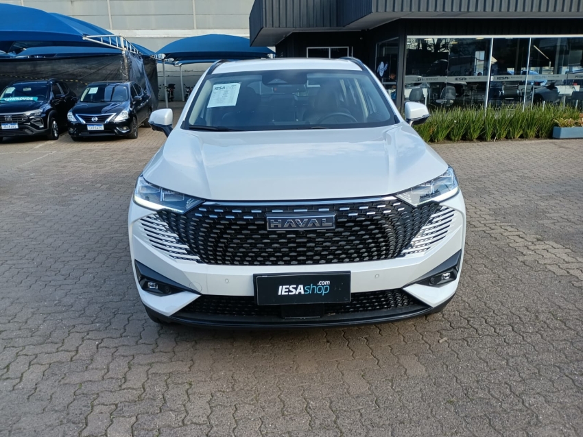 gwm haval h6 1.5 phev19 e-traction 1.1 hibrido 4p automatico 2025
