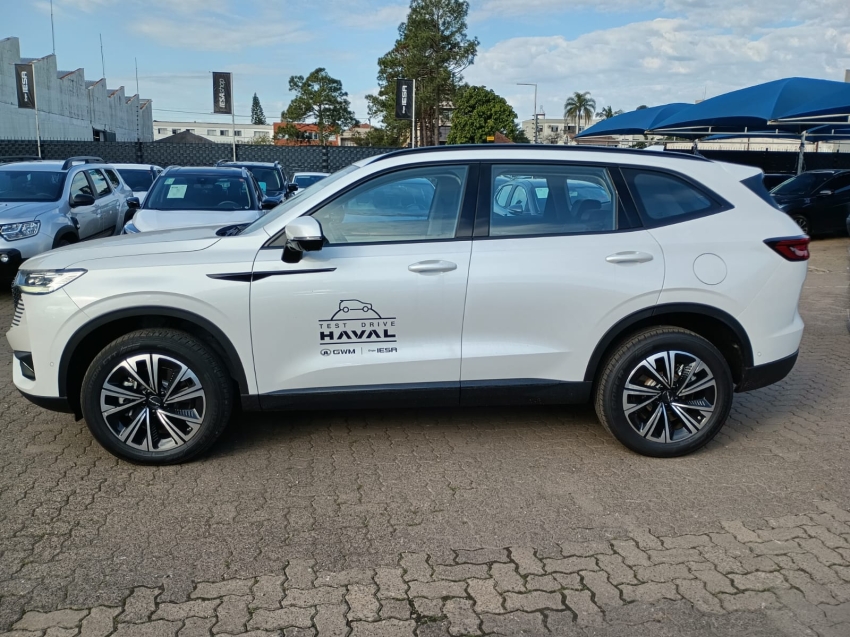 gwm haval h6 1.5 phev19 e-traction 1.1 hibrido 4p automatico 2025