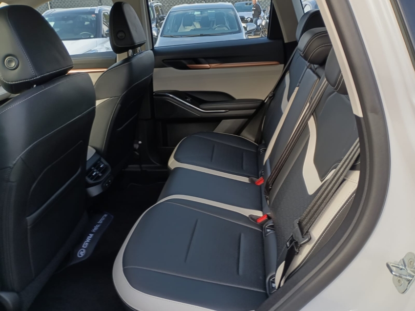 gwm haval h6 1.5 phev19 e-traction 1.1 hibrido 4p automatico 2025