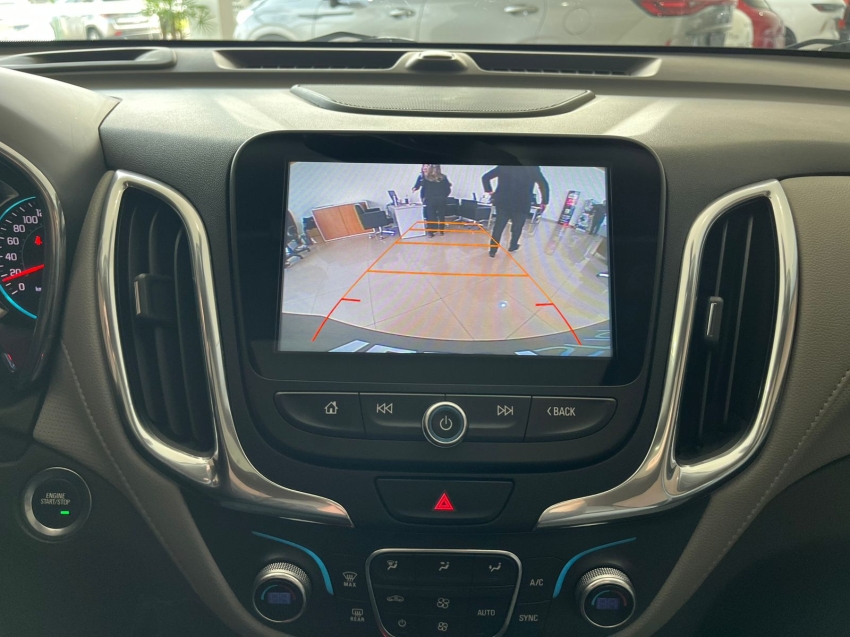 chevrolet equinox 2.0 16v turbo gasolina premier awd automatico 4p 2018