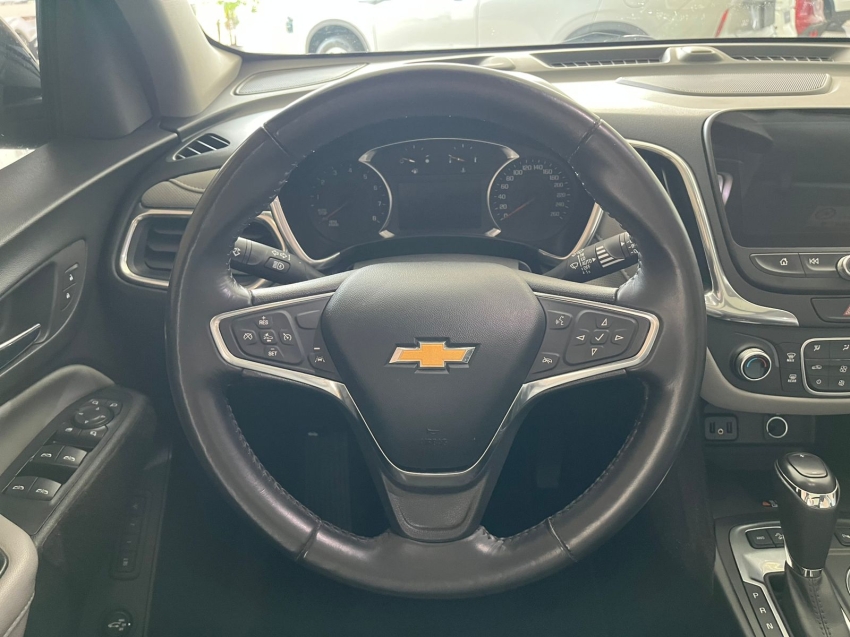 chevrolet equinox 2.0 16v turbo gasolina premier awd automatico 4p 2018
