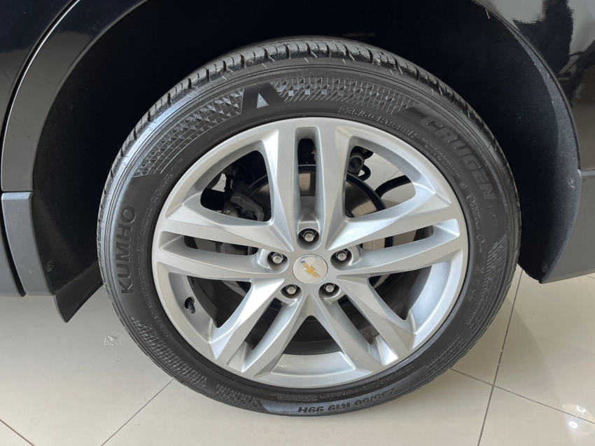 chevrolet equinox 2.0 16v turbo gasolina premier awd automatico 4p 2018