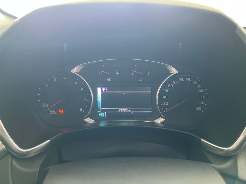 chevrolet equinox 2.0 16v turbo gasolina premier awd automatico 4p 2018