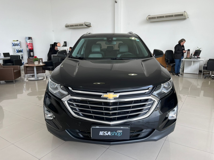 chevrolet equinox 2.0 16v turbo gasolina premier awd automatico 4p 2018