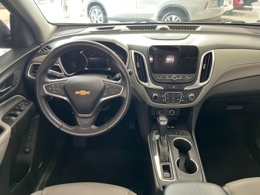 chevrolet equinox 2.0 16v turbo gasolina premier awd automatico 4p 2018