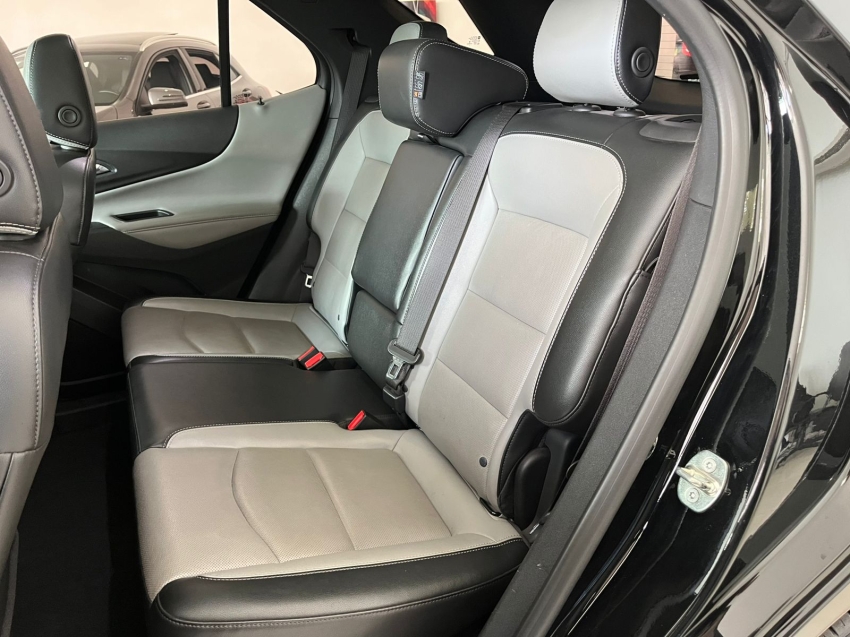 chevrolet equinox 2.0 16v turbo gasolina premier awd automatico 4p 2018
