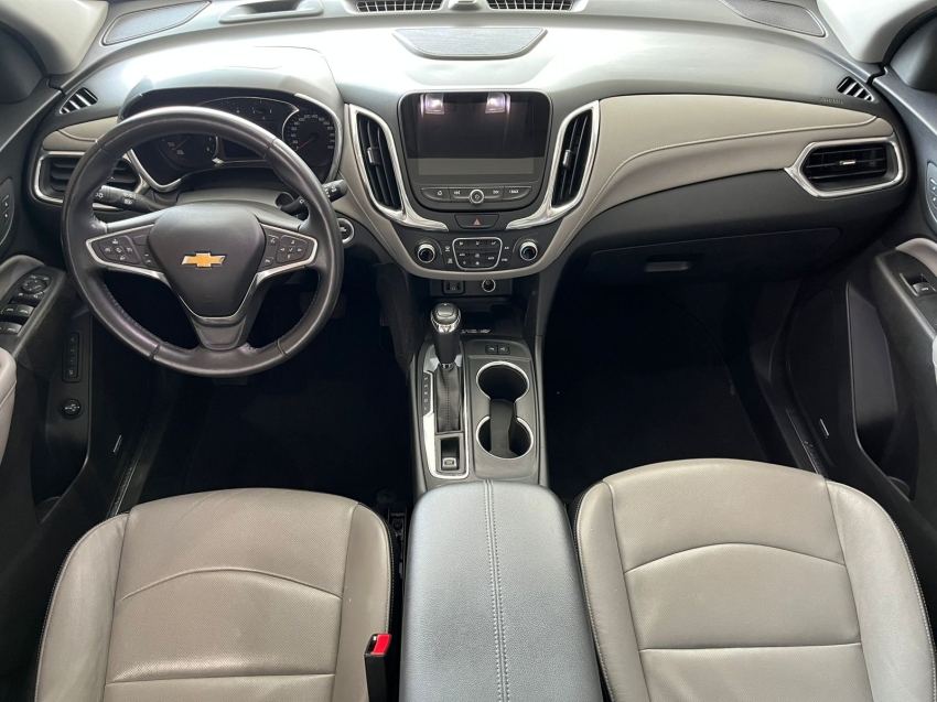 chevrolet equinox 2.0 16v turbo gasolina premier awd automatico 4p 2018