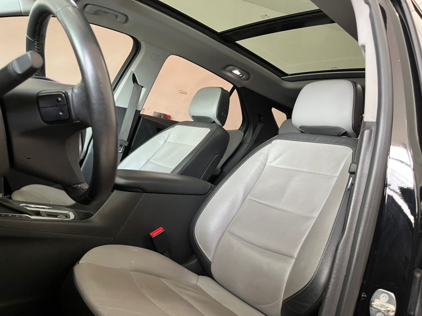 chevrolet equinox 2.0 16v turbo gasolina premier awd automatico 4p 2018