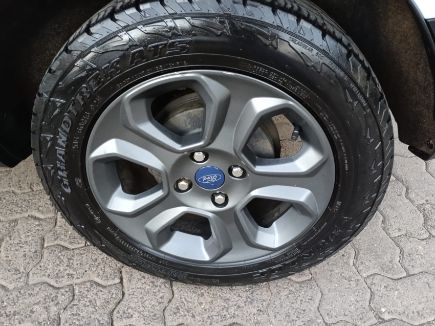 ford ecosport 1.5 ti-vct flex freestyle automatico 4p 2019
