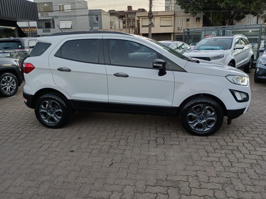 ford ecosport 1.5 ti-vct flex freestyle automatico 4p 2019