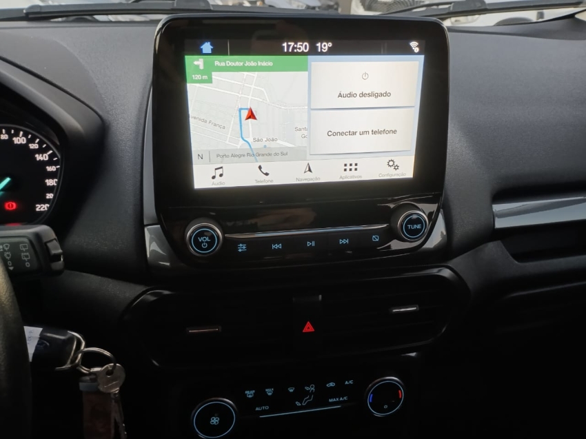 ford ecosport 1.5 ti-vct flex freestyle automatico 4p 2019