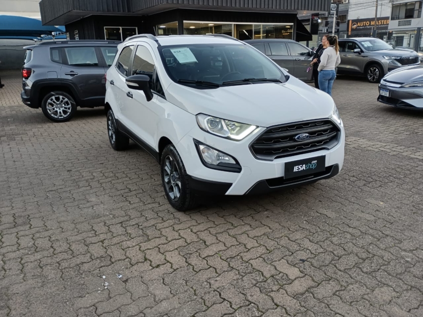ford ecosport 1.5 ti-vct flex freestyle automatico 4p 2019