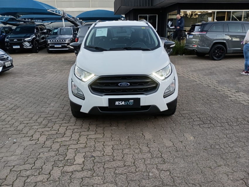 ford ecosport 1.5 ti-vct flex freestyle automatico 4p 2019