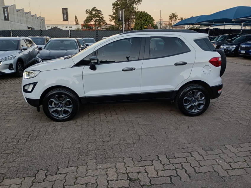 ford ecosport 1.5 ti-vct flex freestyle automatico 4p 2019