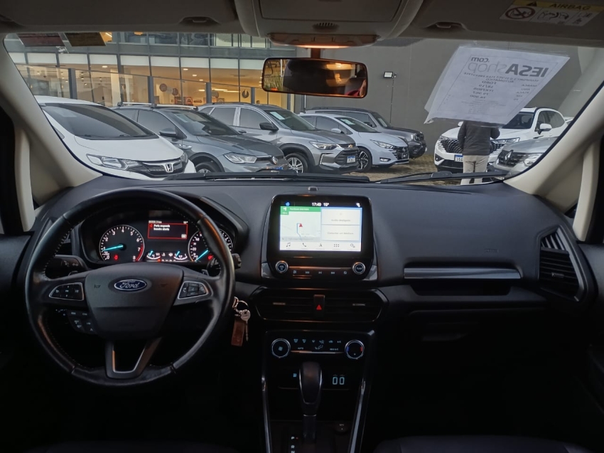 ford ecosport 1.5 ti-vct flex freestyle automatico 4p 2019