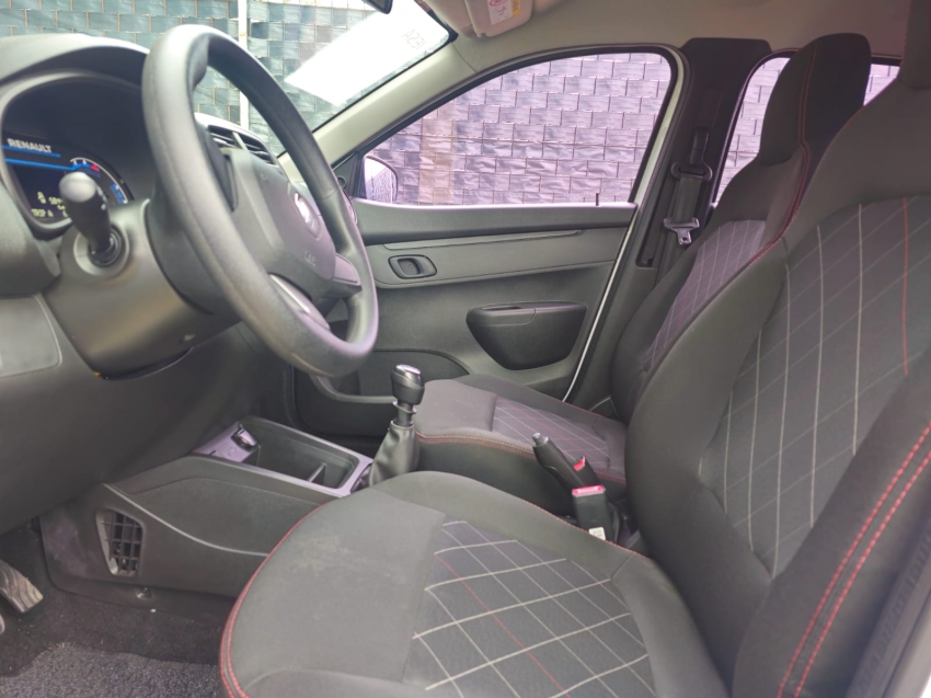 renault kwid 1.0 12v sce flex zen manual 4p 2023