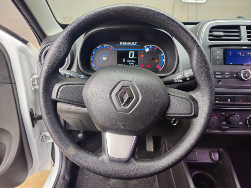 renault kwid 1.0 12v sce flex zen manual 4p 2023