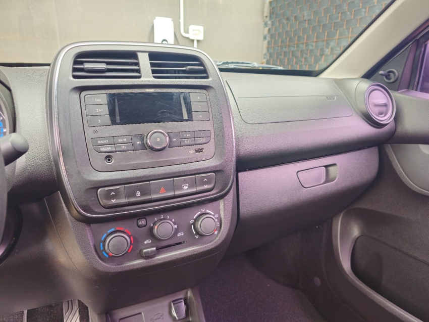 renault kwid 1.0 12v sce flex zen manual 4p 2023