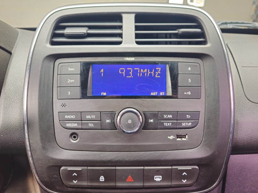 renault kwid 1.0 12v sce flex zen manual 4p 2023