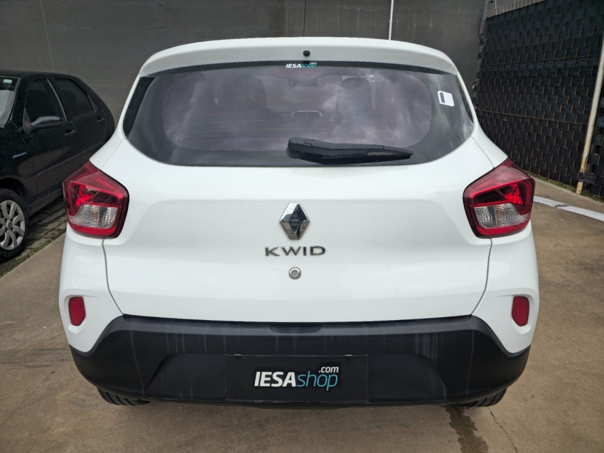 renault kwid 1.0 12v sce flex zen manual 4p 2023