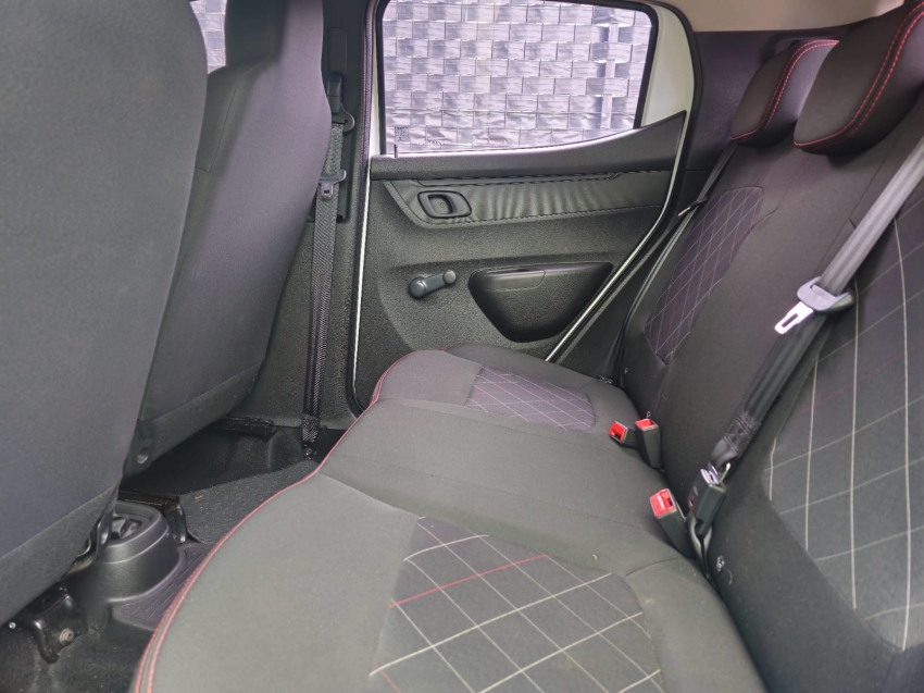 renault kwid 1.0 12v sce flex zen manual 4p 2023