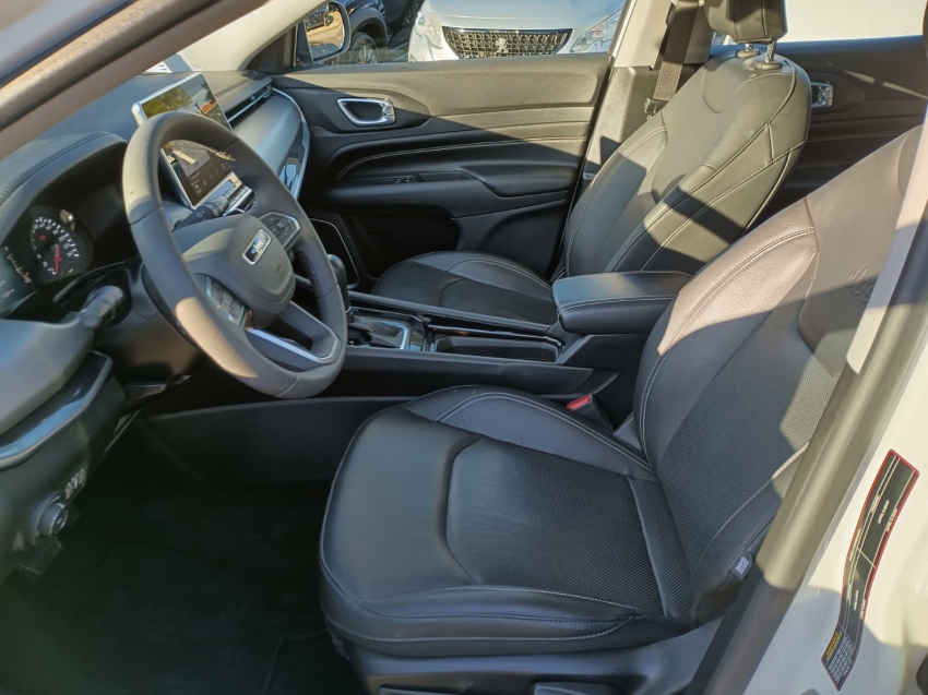 jeep compass 1.3 t270 turbo flex longitude at6 4p automatico 2023