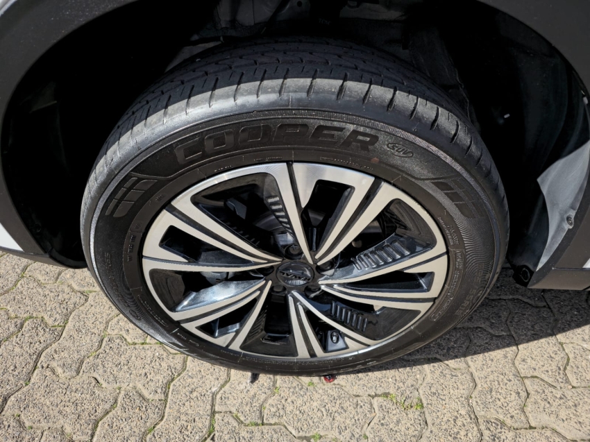 gwm haval h6 1.5 phev19 e-traction 1.1 hibrido 4p automatico 2025