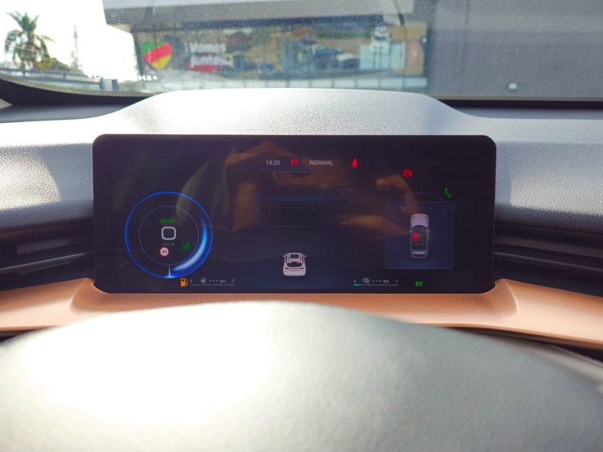 gwm haval h6 1.5 phev19 e-traction 1.1 hibrido 4p automatico 2025