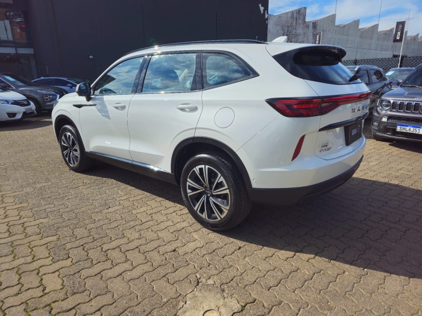 gwm haval h6 1.5 phev19 e-traction 1.1 hibrido 4p automatico 2025