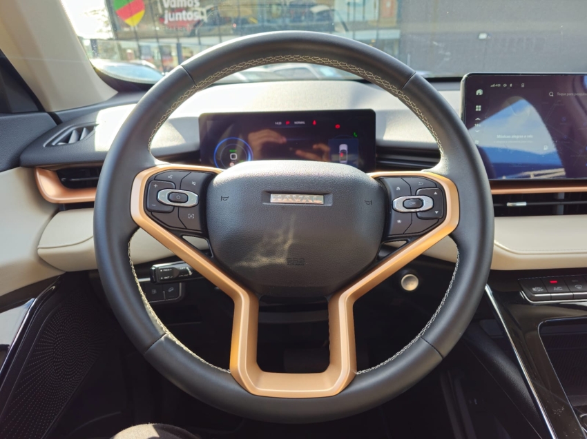 gwm haval h6 1.5 phev19 e-traction 1.1 hibrido 4p automatico 2025