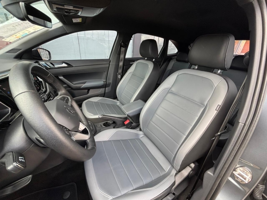 volkswagen nivus 1.0 200 tsi total flex highline automatico 5p 2023