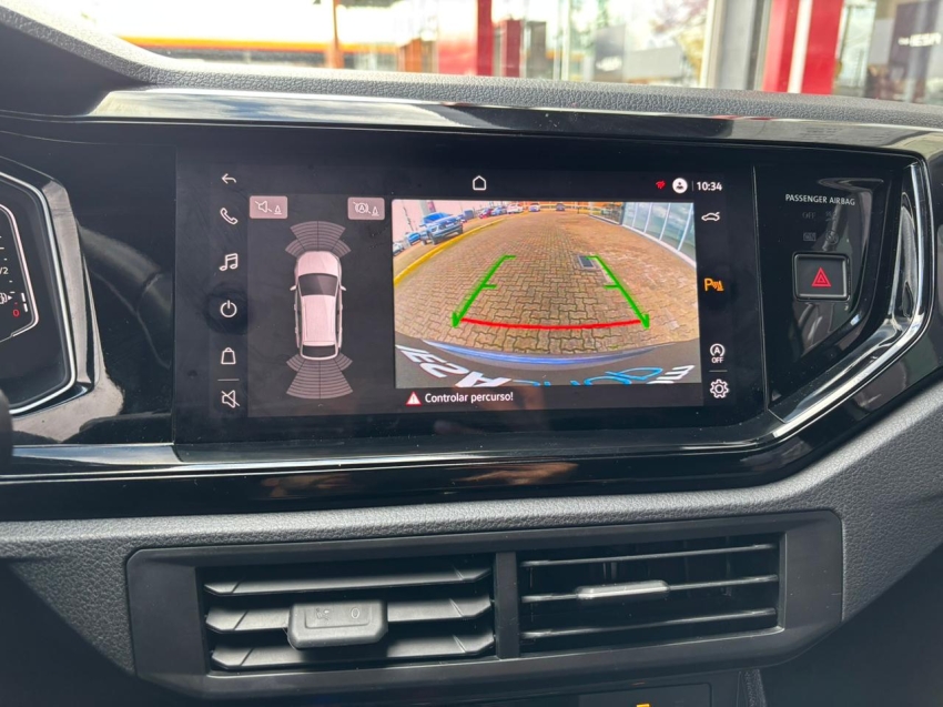 volkswagen nivus 1.0 200 tsi total flex highline automatico 5p 2023