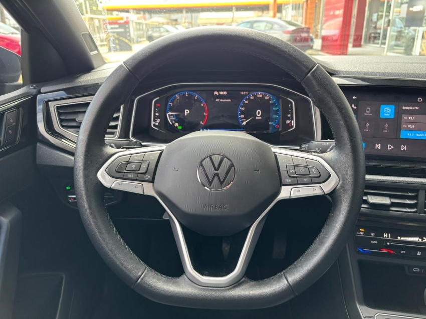 volkswagen nivus 1.0 200 tsi total flex highline automatico 5p 2023