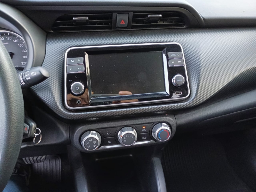 nissan kicks 1.6 16v flexstart advance xtronic flex 5p automatico 2023