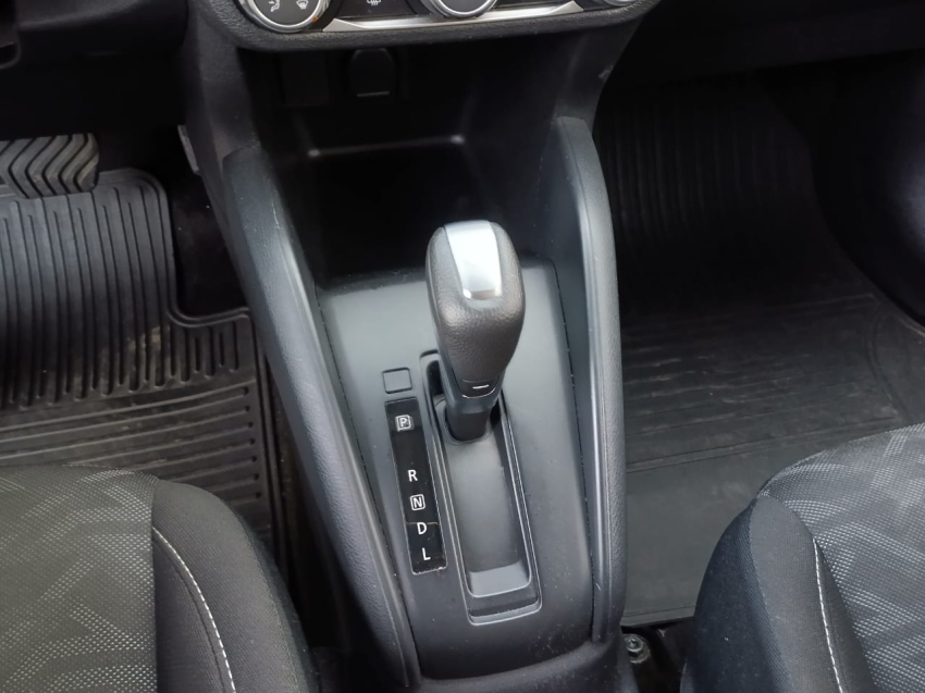 nissan kicks 1.6 16v flexstart advance xtronic flex 5p automatico 2023