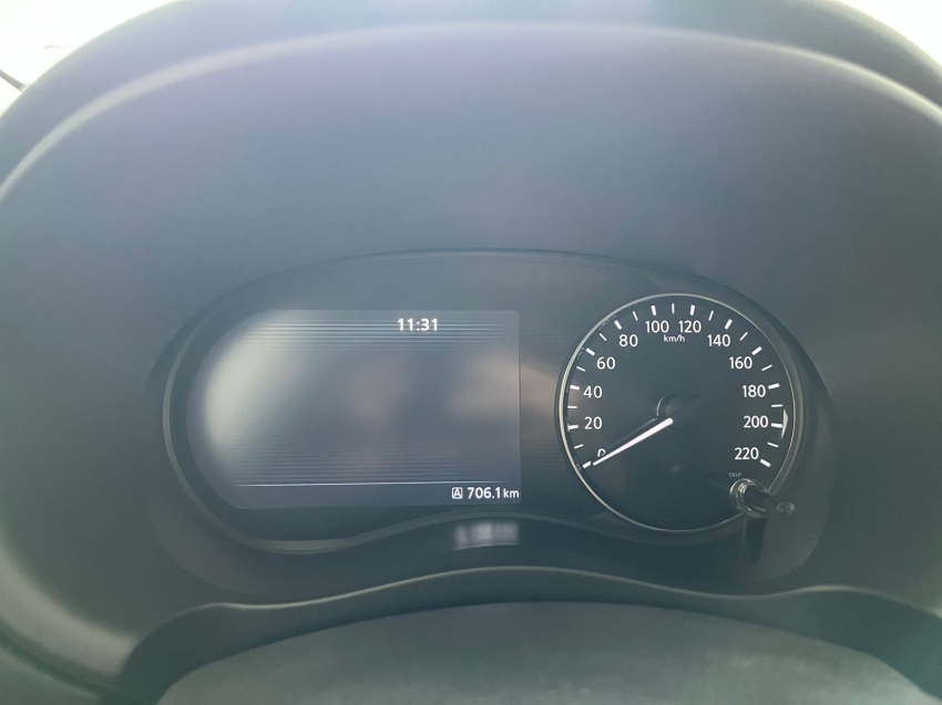 nissan kicks play 1.6 16v flexstart advance plus xtronic 1.5 flex 4p automatico 2025