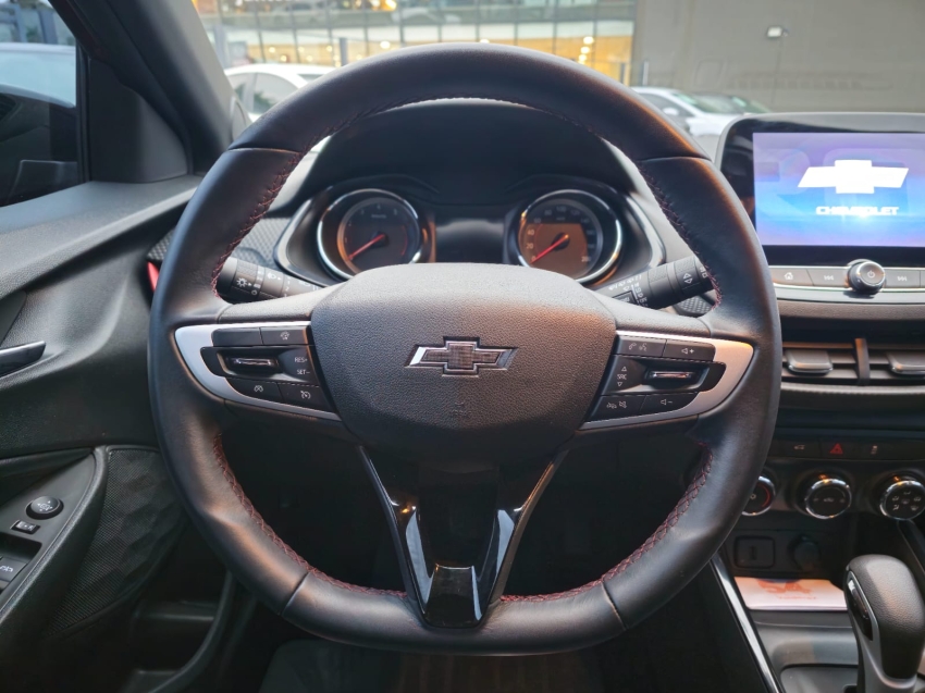 chevrolet onix 1.0 turbo flex rs automatico 5p 2024