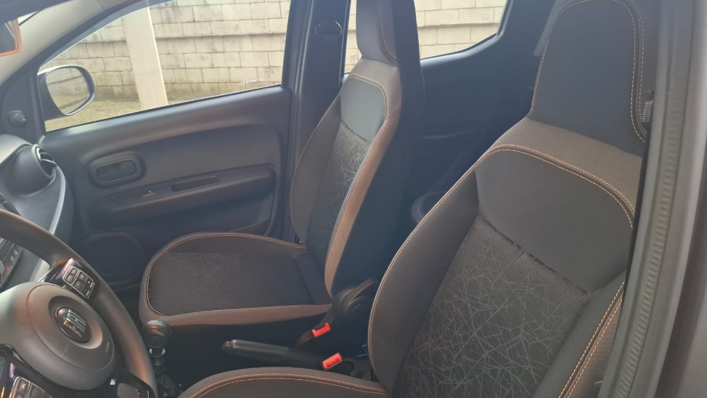 fiat mobi 1.0 evo flex trekking manual 4p 2025