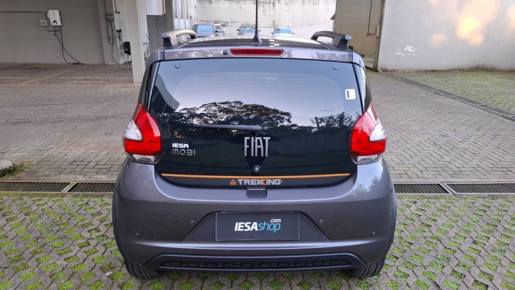 fiat mobi 1.0 evo flex trekking manual 4p 2025
