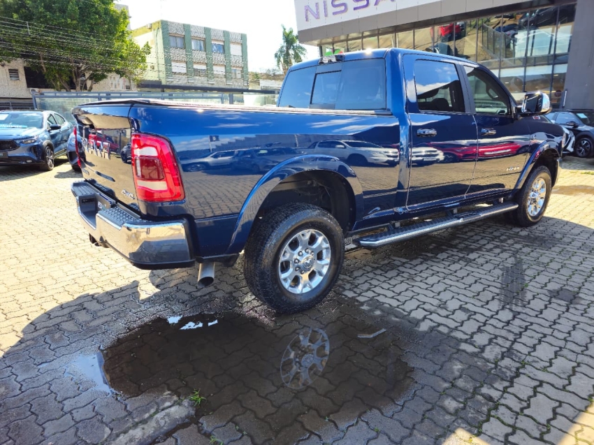 ram 3500 6.7 i6 turbo diesel laramie cd 4x4 automatico 4p 2022