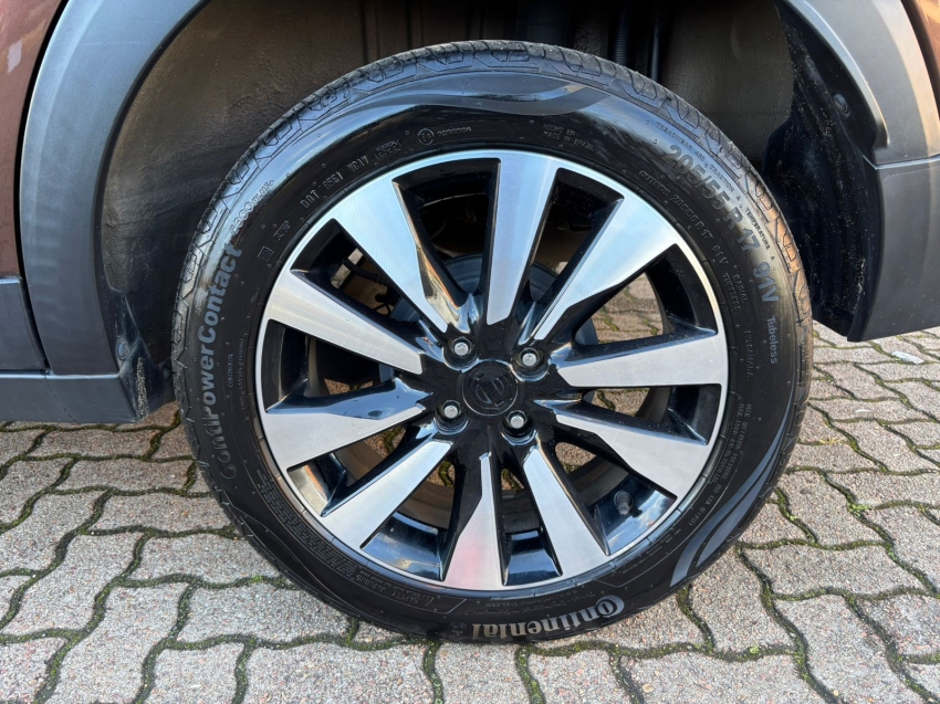 nissan kicks 1.6 16v flexstart sl 4p xtronic flex 5p automatico 2019
