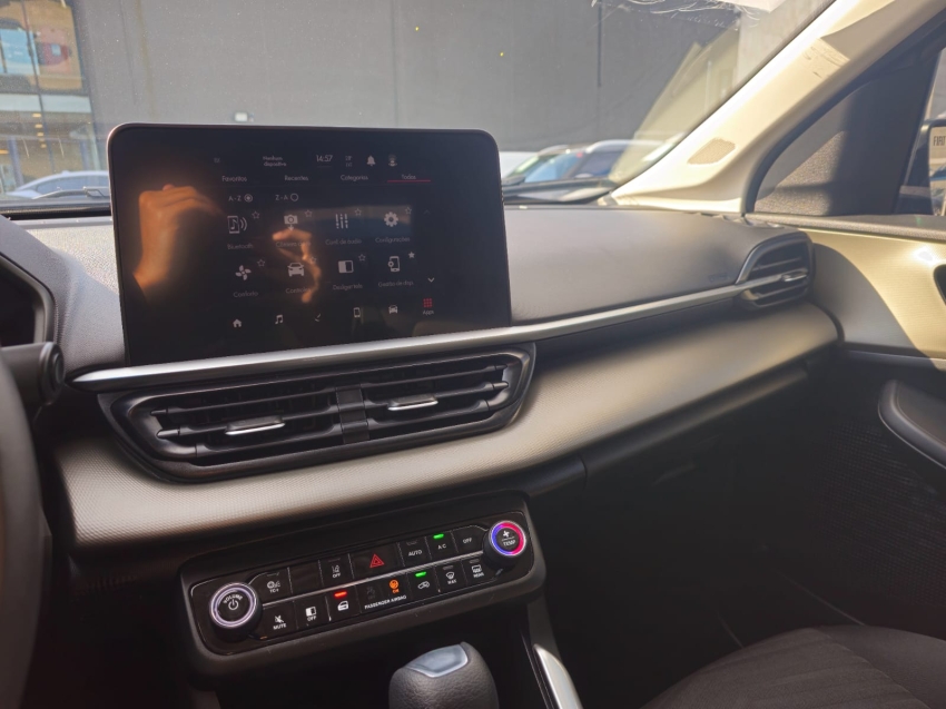 fiat fastback 1.0 turbo 200 flex audace cvt 4p automatico 2023