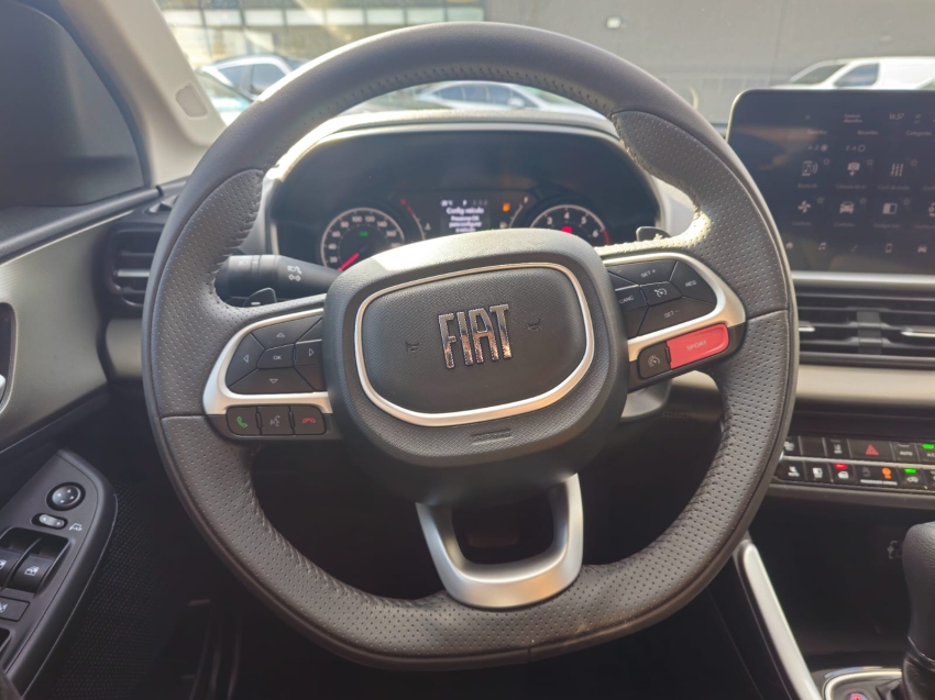 fiat fastback 1.0 turbo 200 flex audace cvt 4p automatico 2023
